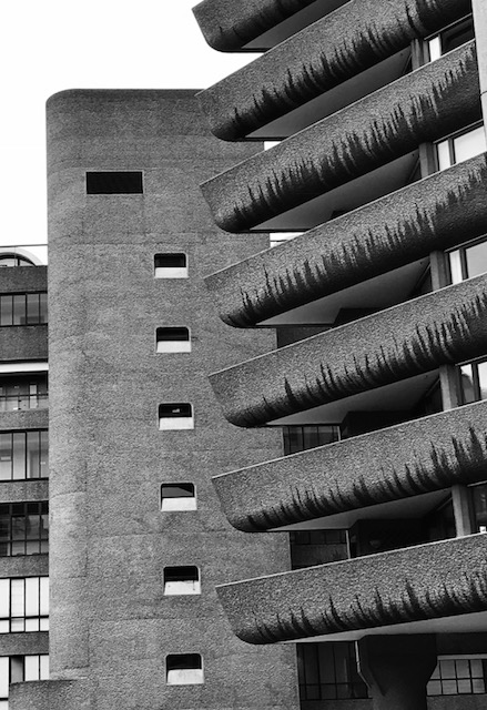 Barbican
