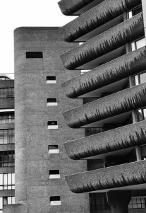 Barbican