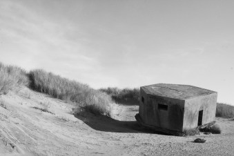 Bunker