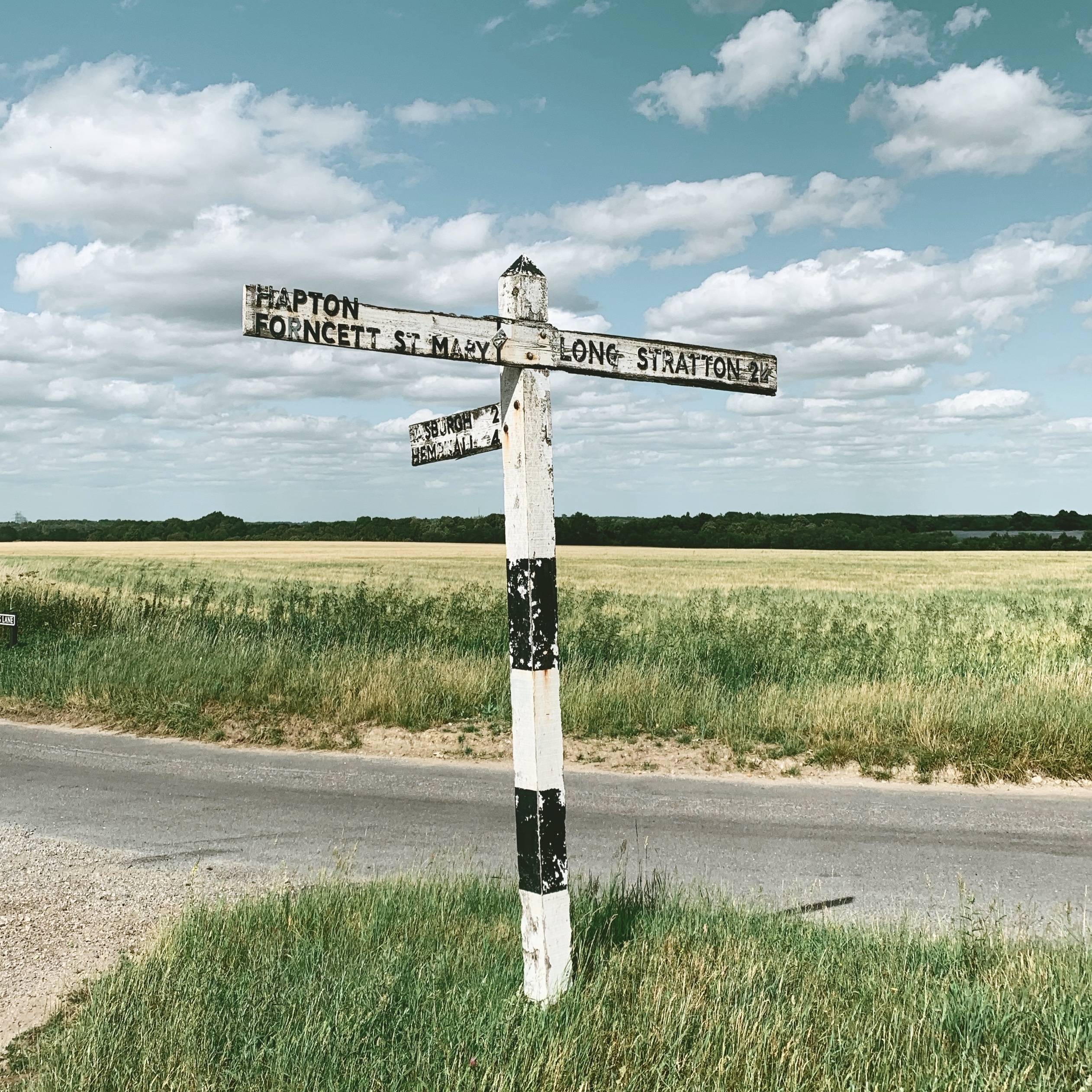 Created with RNI Films app. Preset 'Kodak Portra 160 v.2 Warm Fade'