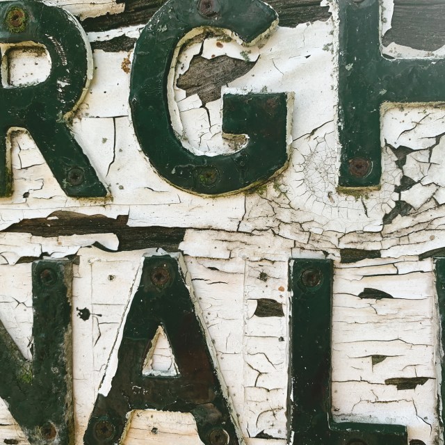 Created with RNI Films app. Preset 'Kodak Portra 160 v.2 Warm Fade'